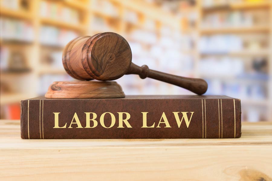 Asesoramiento en litigios laborales - labor law